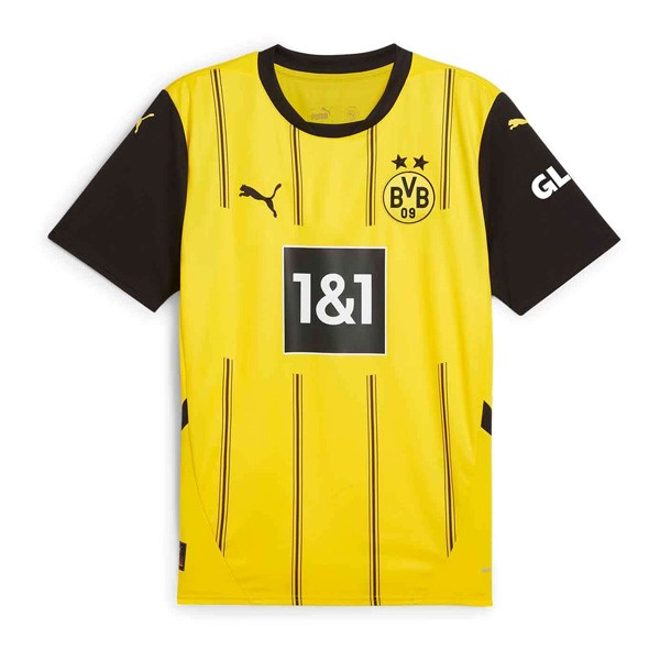 Thailandia Maglia Borussia Dortmund Home 24/25